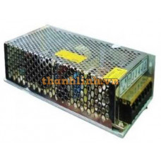 Nguồn tổng 5A cho camera Hikvision